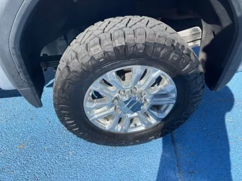 More photos of 2021 GMC Sierra 2500HD Denali at Hixson Autoplex of Alexandria Ford, LA