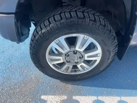 Another view of 2014 Toyota Tundra 4WD Truck Platinum for sale in Alexandria, LA at Hixson Autoplex of Alexandria Ford