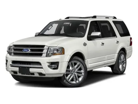 Brown 2016 Ford Expedition for sale in Alexandria, LA