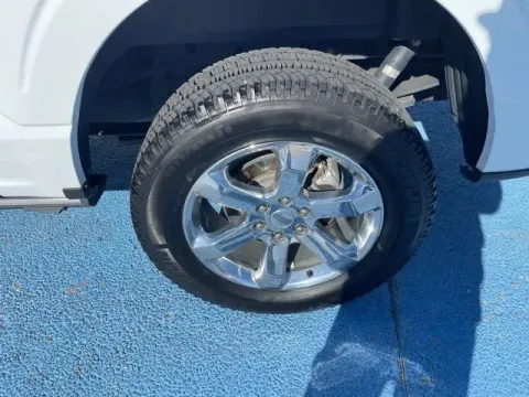 More photos of 2022 Ford F-150 King Ranch at Hixson Autoplex of Alexandria Ford, LA