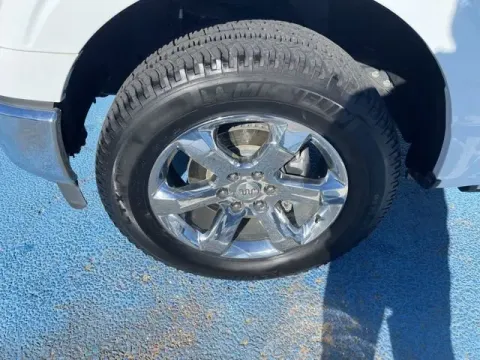 Another view of 2022 Ford F-150 King Ranch for sale in Alexandria, LA at Hixson Autoplex of Alexandria Ford