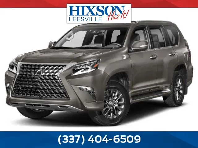 2023 Lexus GX 460 Premium for sale in Alexandria, LA