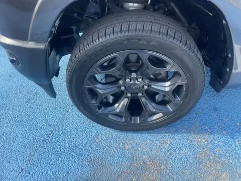 Another view of 2022 Ram 1500 Limited for sale in Alexandria, LA at Hixson Autoplex of Alexandria Ford