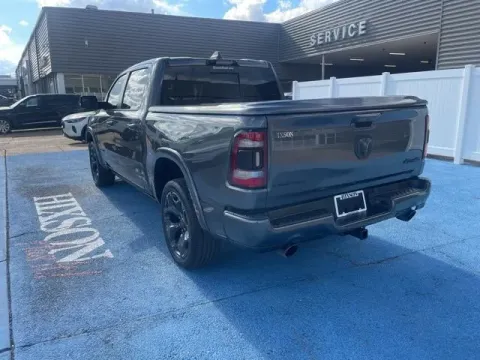 More photos of 2022 Ram 1500 Limited at Hixson Autoplex of Alexandria Ford, LA
