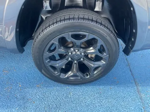 More photos of 2022 Ram 1500 Limited at Hixson Autoplex of Alexandria Ford, LA