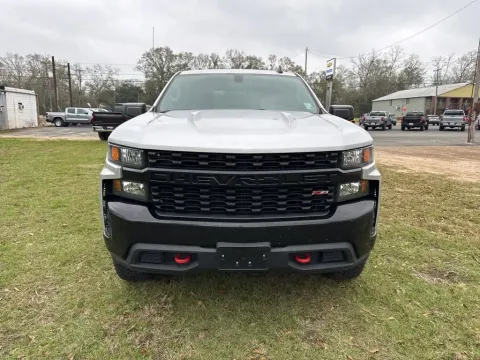Photos of 2019 Chevrolet Silverado 1500 Custom Trail Boss for sale in DeRidder, LA at Hixson Chevrolet of DeRidder