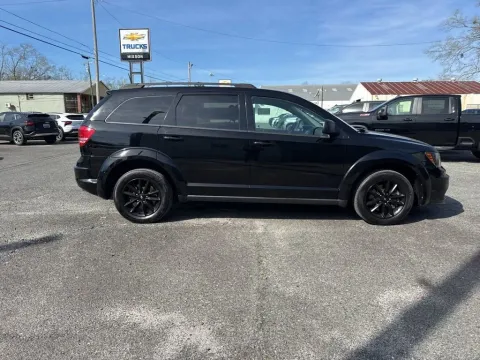 More photos of 2020 Dodge Journey SE Value at Hixson Chevrolet of DeRidder, LA