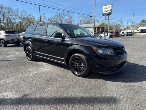 Another view of 2020 Dodge Journey SE Value for sale in DeRidder, LA at Hixson Chevrolet of DeRidder