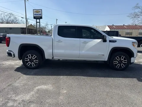 More photos of 2020 GMC Sierra 1500 AT4 at Hixson Chevrolet of DeRidder, LA