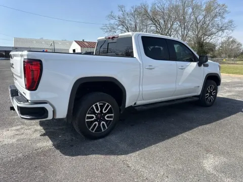 More photos of 2020 GMC Sierra 1500 AT4 at Hixson Chevrolet of DeRidder, LA