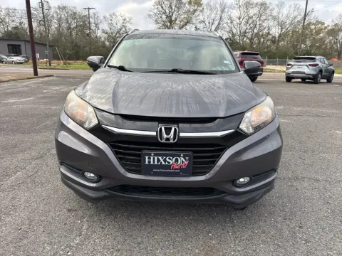 Photos of 2017 Honda HR-V EX-L Navi for sale in DeRidder, LA at Hixson Chevrolet of DeRidder