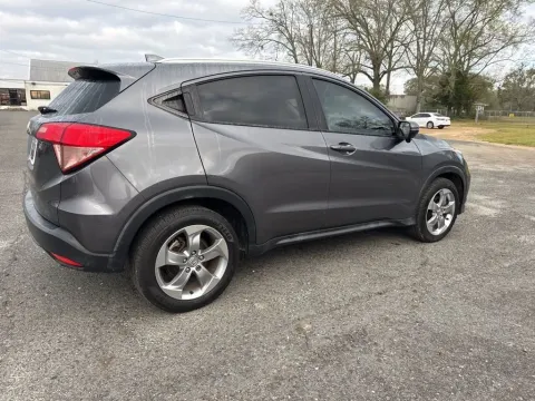 More photos of 2017 Honda HR-V EX-L Navi at Hixson Chevrolet of DeRidder, LA