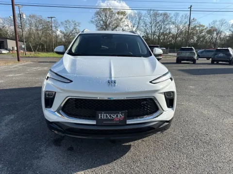 Photos of 2025 Buick Encore GX Sport Touring for sale in DeRidder, LA at Hixson Chevrolet of DeRidder