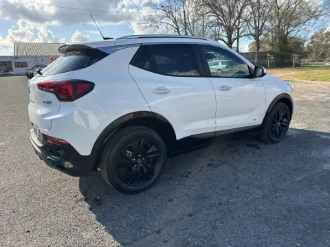 More photos of 2025 Buick Encore GX Sport Touring at Hixson Chevrolet of DeRidder, LA