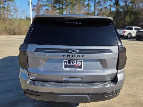 More photos of 2022 Chevrolet Tahoe Z71 at Hixson Chevrolet of DeRidder, LA