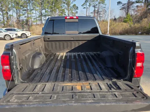 More photos of 2017 Chevrolet Silverado 2500HD LTZ at Hixson Chevrolet of DeRidder, LA