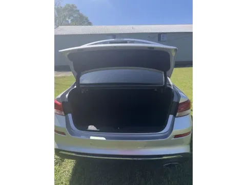 More photos of 2020 Kia Optima LX at Hixson Chevrolet of DeRidder, LA