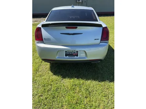 Photos of 2023 Chrysler 300 Touring for sale in DeRidder, LA at Hixson Chevrolet of DeRidder