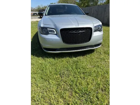 More photos of 2023 Chrysler 300 Touring at Hixson Chevrolet of DeRidder, LA