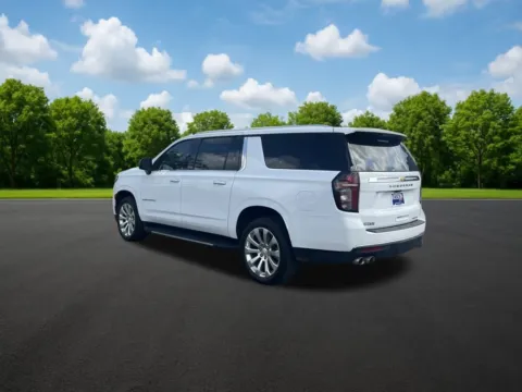 More photos of 2024 Chevrolet Suburban Premier at Hixson Chevrolet of DeRidder, LA