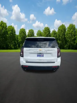 More photos of 2024 Chevrolet Suburban Premier at Hixson Chevrolet of DeRidder, LA
