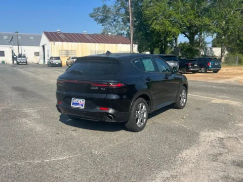 More photos of 2024 Dodge Hornet R/T at Hixson Chevrolet of DeRidder, LA