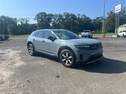 Green 2024 Honda Prologue Touring for sale in DeRidder, LA