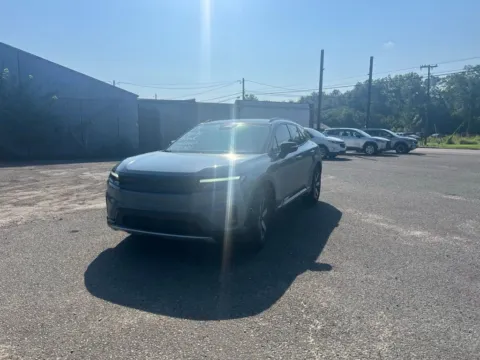 Photos of 2024 Honda Prologue Touring for sale in DeRidder, LA at Hixson Chevrolet of DeRidder