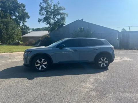 Another view of 2024 Honda Prologue Touring for sale in DeRidder, LA at Hixson Chevrolet of DeRidder
