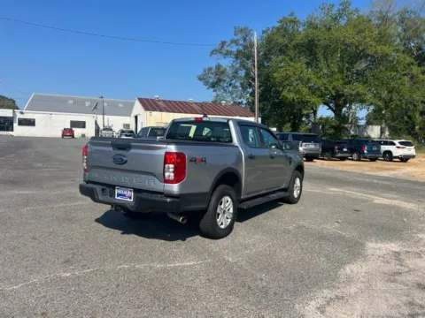 More photos of 2024 Ford Ranger XL at Hixson Chevrolet of DeRidder, LA