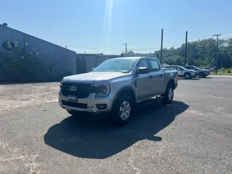 Photos of 2024 Ford Ranger XL for sale in DeRidder, LA at Hixson Chevrolet of DeRidder