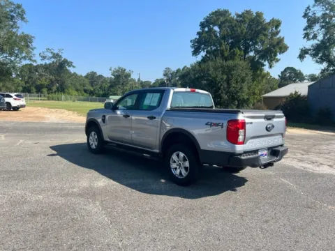 More photos of 2024 Ford Ranger XL at Hixson Chevrolet of DeRidder, LA