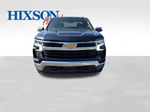 Photos of 2022 Chevrolet Silverado 1500 LT for sale in DeRidder, LA at Hixson Chevrolet of DeRidder