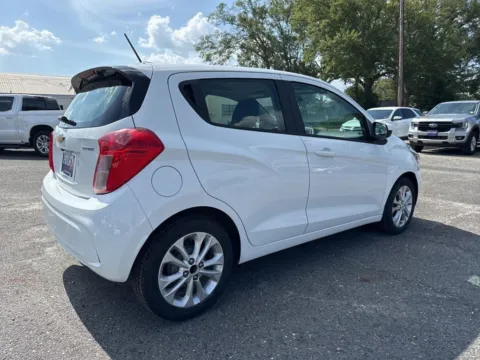 More photos of 2022 Chevrolet Spark 1LT at Hixson Chevrolet of DeRidder, LA