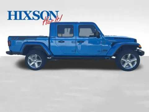 More photos of 2024 Jeep Gladiator Nighthawk at Hixson Chevrolet of DeRidder, LA