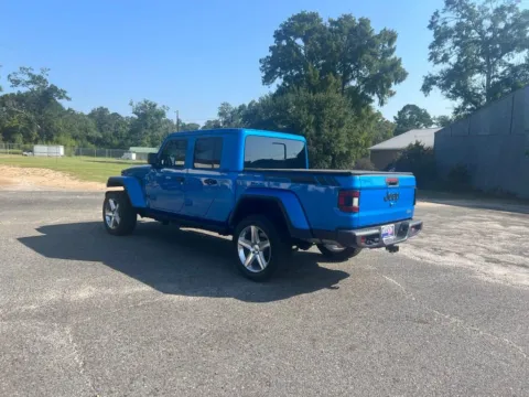 More photos of 2024 Jeep Gladiator Nighthawk at Hixson Chevrolet of DeRidder, LA