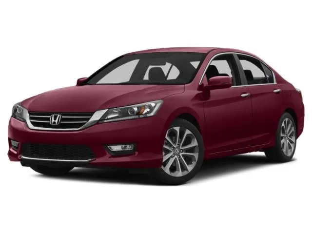 2013 Honda Accord Sdn Sport for sale in DeRidder, LA