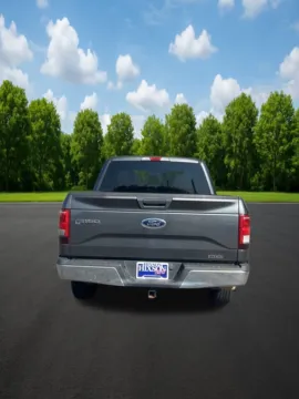 More photos of 2015 Ford F-150 XLT at Hixson Chevrolet of DeRidder, LA