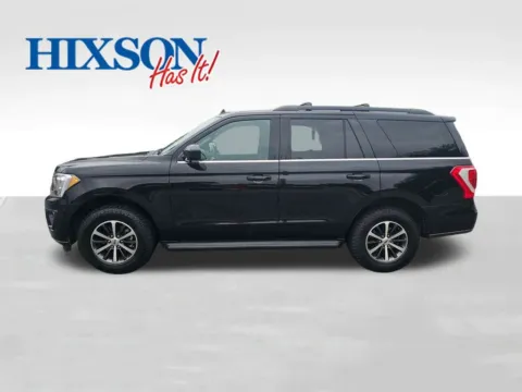 Photos of 2020 Ford Expedition XLT for sale in DeRidder, LA at Hixson Chevrolet of DeRidder