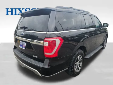 More photos of 2020 Ford Expedition XLT at Hixson Chevrolet of DeRidder, LA