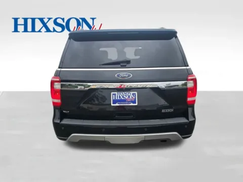 More photos of 2020 Ford Expedition XLT at Hixson Chevrolet of DeRidder, LA