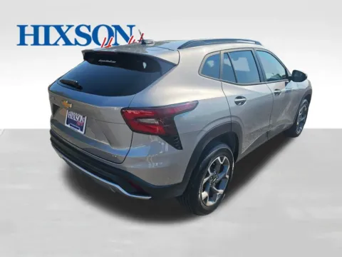 More photos of 2024 Chevrolet Trax LT at Hixson Chevrolet of DeRidder, LA