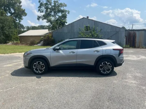 More photos of 2024 Chevrolet Trax LT at Hixson Chevrolet of DeRidder, LA