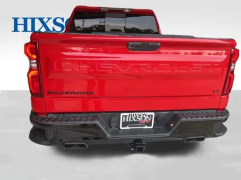 More photos of 2019 Chevrolet Silverado 1500 LT Trail Boss at Hixson Chevrolet of DeRidder, LA