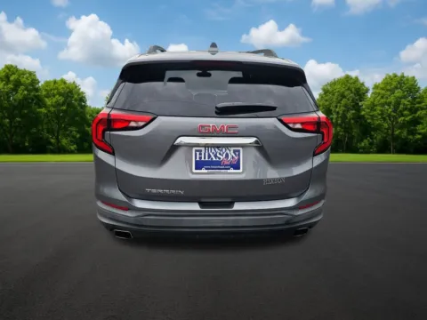 More photos of 2018 GMC Terrain SLE at Hixson Chevrolet of DeRidder, LA