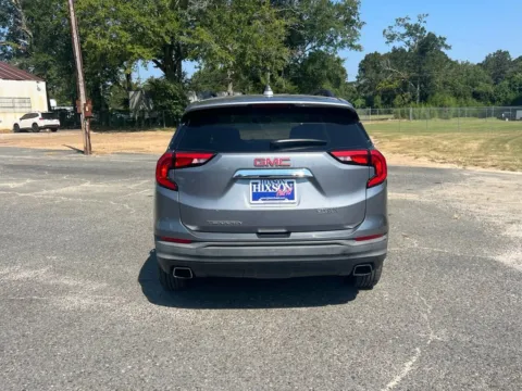 More photos of 2018 GMC Terrain SLE at Hixson Chevrolet of DeRidder, LA