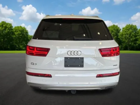More photos of 2019 Audi Q7 Prestige at Hixson Chevrolet of DeRidder, LA