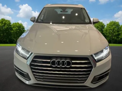 Another view of 2019 Audi Q7 Prestige for sale in DeRidder, LA at Hixson Chevrolet of DeRidder