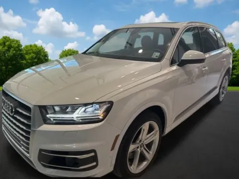 Photos of 2019 Audi Q7 Prestige for sale in DeRidder, LA at Hixson Chevrolet of DeRidder