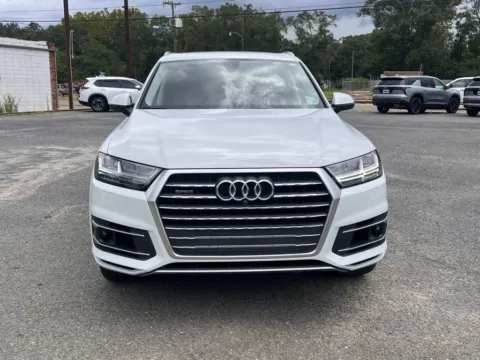 Photos of 2019 Audi Q7 Prestige for sale in DeRidder, LA at Hixson Chevrolet of DeRidder